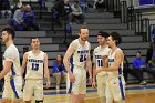 MBBall vs Clark  Wheaton College men's basketball vs Clark University. - Photo By: KEITH NORDSTROM : Wheaton, basketball